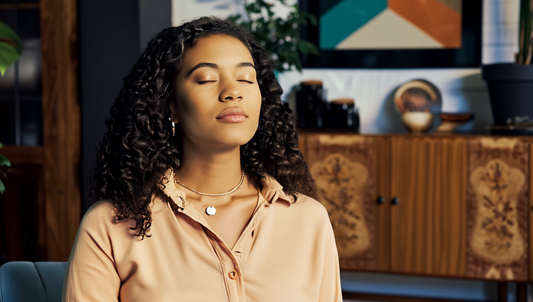 The First Meditation - Discovering the Practice