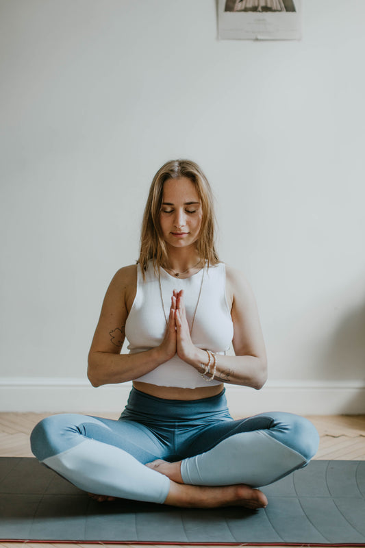 Everyday Mindfulness