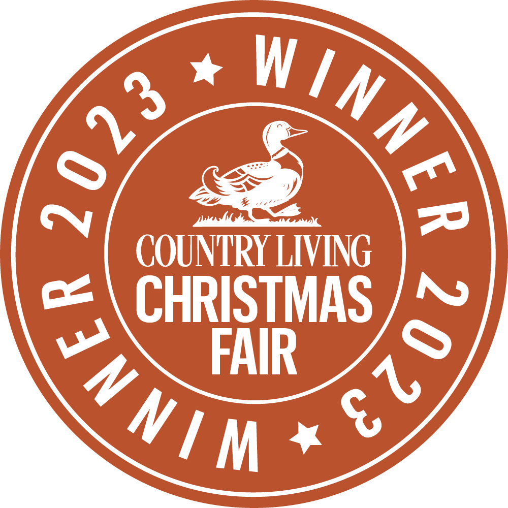 Winners of the Country Living Fair Sustainability Award
