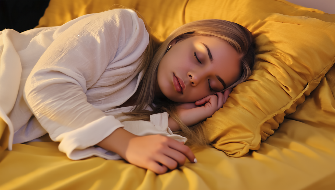 Meditation for Sleep