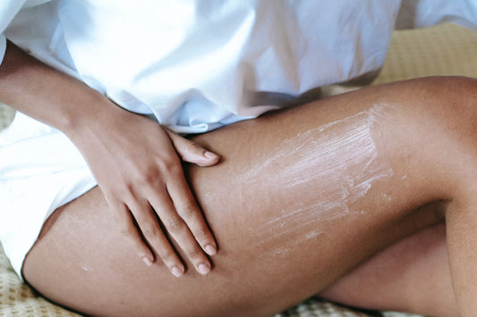Sleep Tight Body Butter