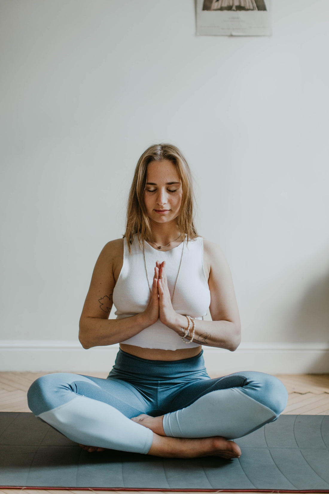 Everyday Mindfulness
