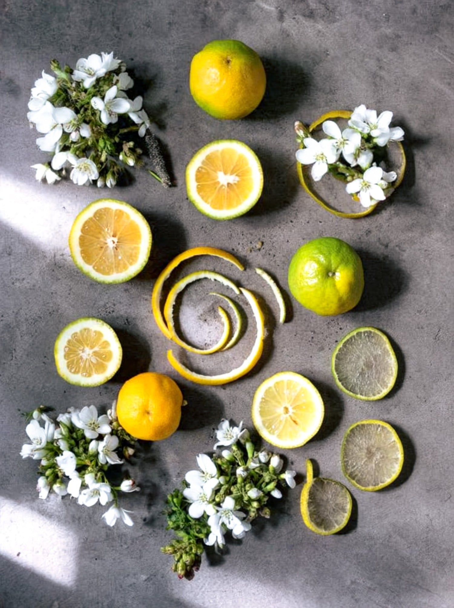 Bergamot & Neroli