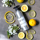 Bergamot & Neroli Body Lotion