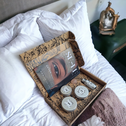 DETOX: Inside & Out Recovery Gift Set