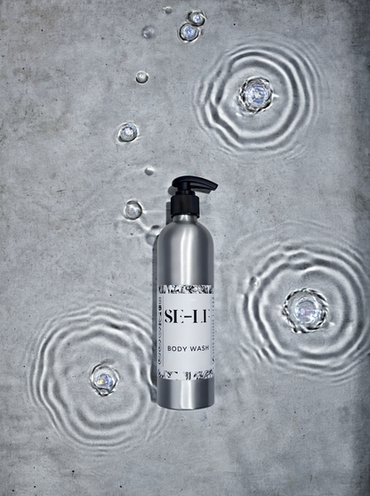 Fragrance Free Body Wash