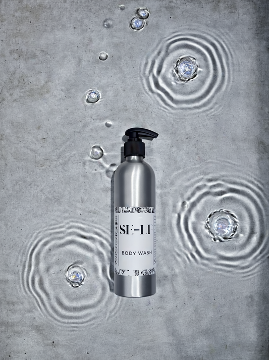 Fragrance Free Body Wash