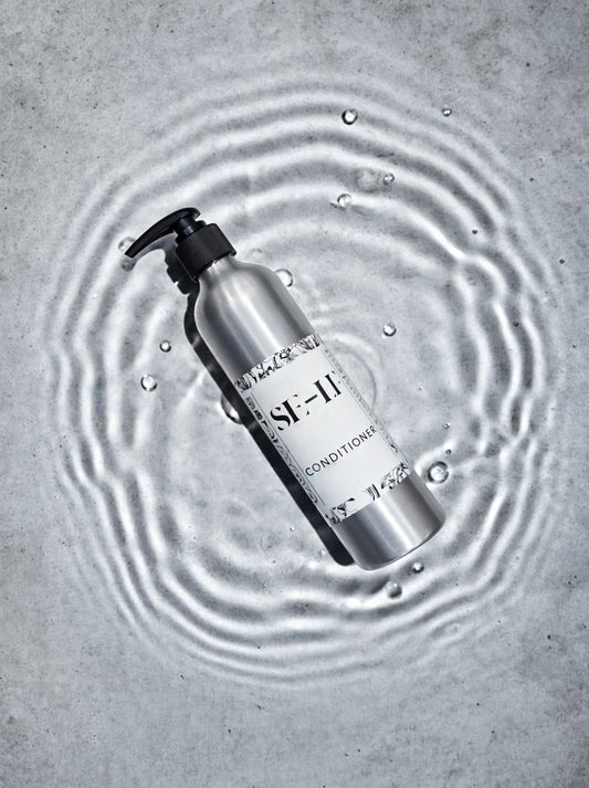Fragrance Free Conditioner