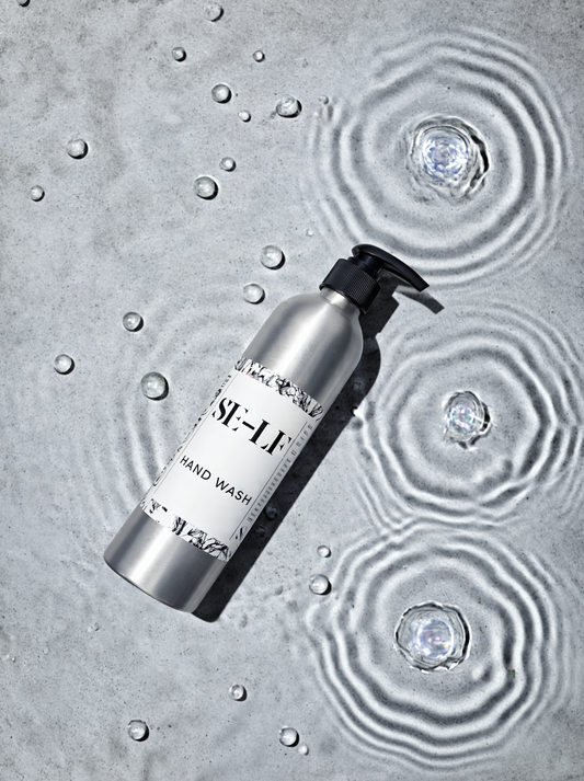 Fragrance Free Hand Wash