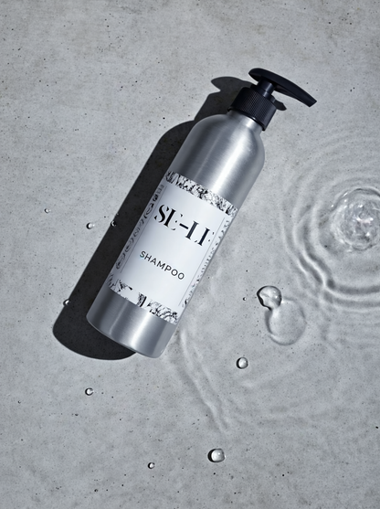 Fragrance Free Shampoo