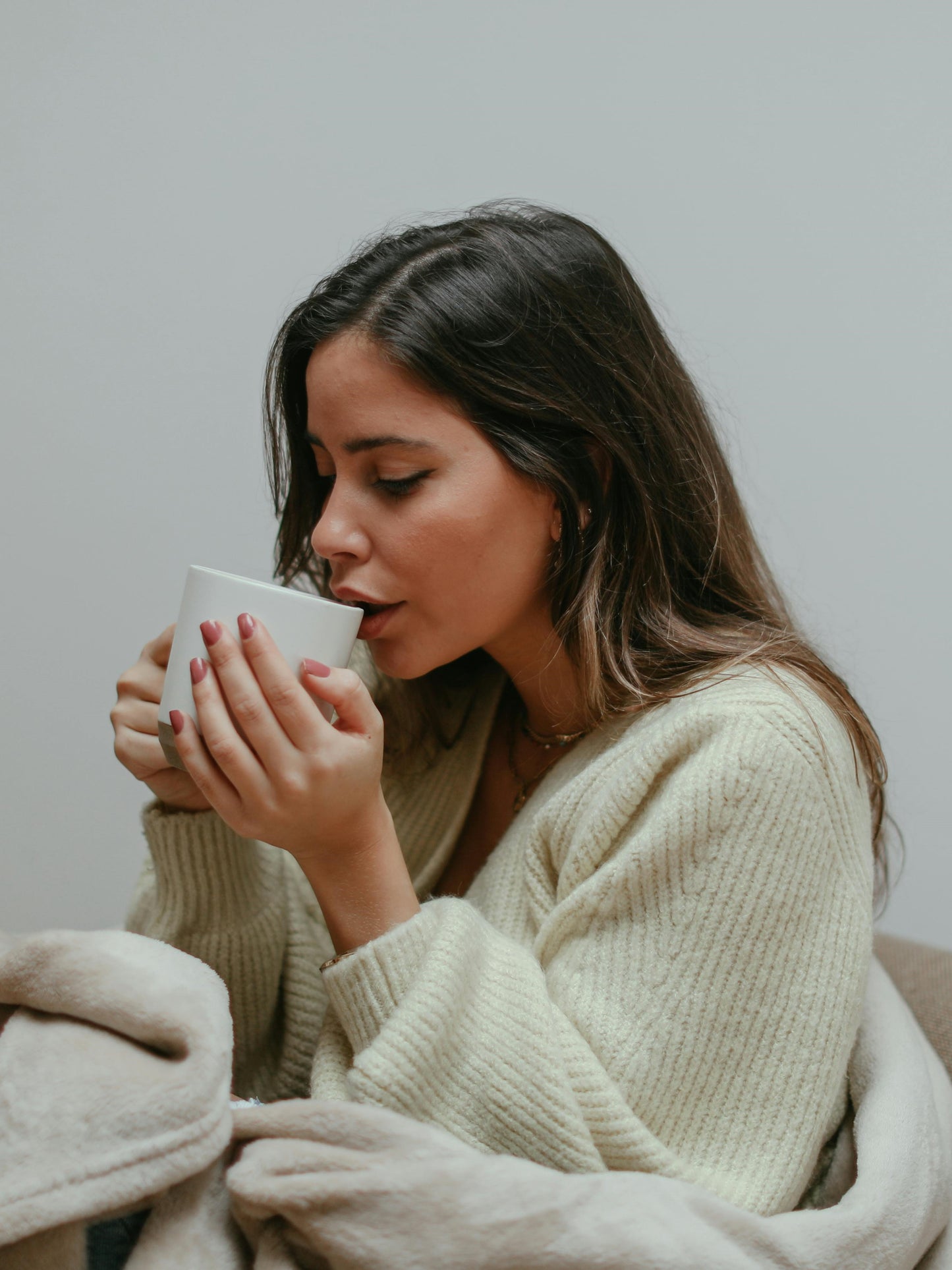 DETOX: Eco-friendly Guided Hangover Recovery Kit